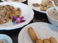 -黄但记老店·陈村粉食府