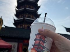 -鸡鸣赐茶(鸡鸣寺路店)