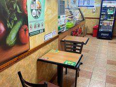 -赛百味SUBWAY(金宝汇店)