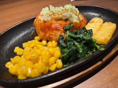 -萨莉亚意式餐厅(国和1000店)