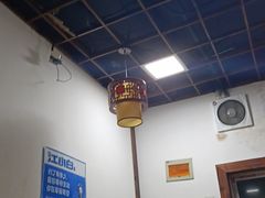 大堂-鹤乡东北菜(崮山路店)