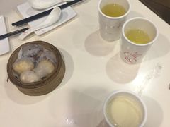 -嘉和一品粥(方庄店)