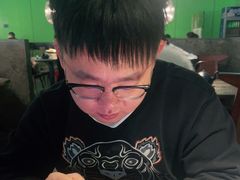 -绿茶餐厅(天津天河城店)