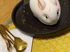 -茶庐(百花洲路店)