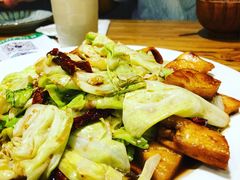 -阿凡提餐厅(簋街店)