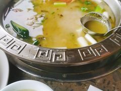 -贡椒鱼老店·雅安十大名店
