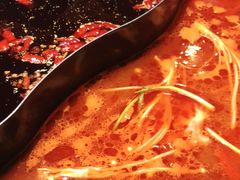 -正宗钢管厂五区·小郡肝火锅·串串香(商品街总店)