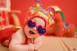 -Baby Pastel 自然光儿童摄影(CBD店)