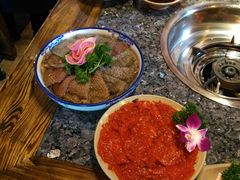 -蜀大侠火锅(建设路第五大道店)