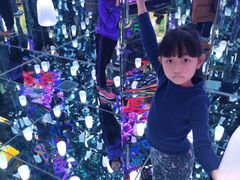 -天津梵高星空艺术馆(天河城旗舰店)