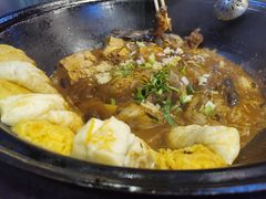 -屯靠屯地锅王(西南路店)