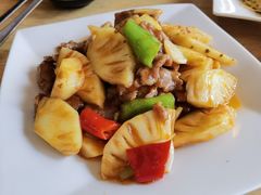 -龙泉人椰子鸡.糟粕醋.海南菜(三亚旗舰店)