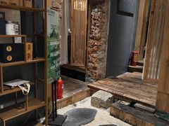 -邈墨茶馆(凤起路店)