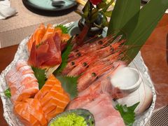 -福樱兰海鲜放题铁板烧(加州店)
