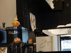 -black rainbow coffee