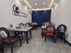 大堂-仙螺岛海鲜自助餐厅(总店)
