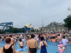 -苏州乐园森林水世界