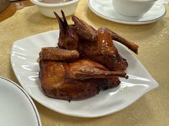 -石岐鸽师傅餐厅(石岐总店)