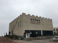 -漳州滨海火山岛自然生态风景区