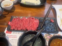 -八宝牛潮汕鲜牛肉火锅(净月店)