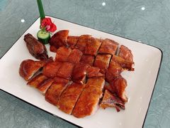 -国贸旋转餐厅(国贸广场店)