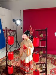 点击看大图 -花开映像儿童摄影