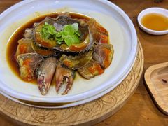 -甬上名灶·首店(环城西路店)