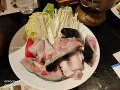 -Mr·Fish鱼鲜生海鲜放题(银泰in99店)
