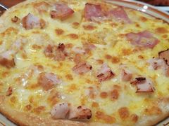 -萨莉亚意式餐厅(万嘉商业广场店)