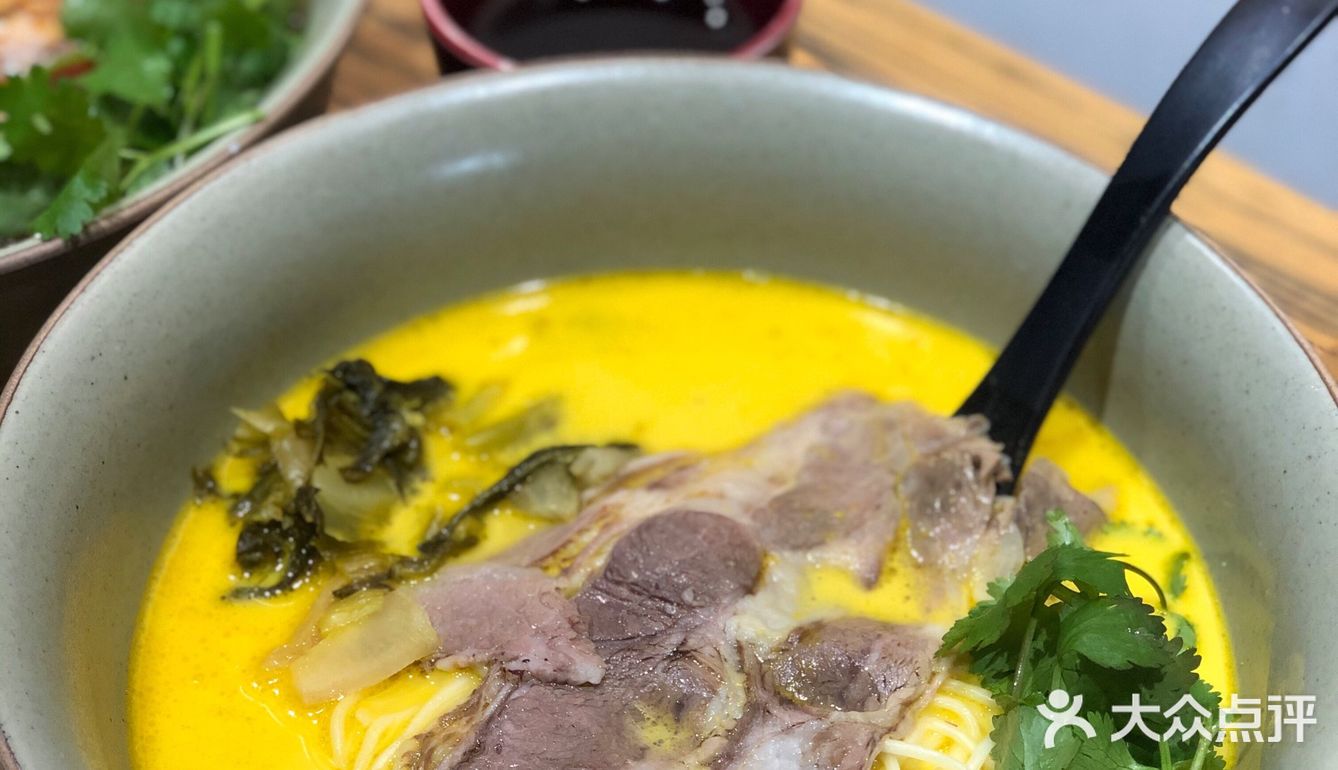 苏州吃面去哪里？