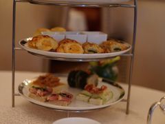 -Salon de Ville浦江汇(上海外滩华尔道夫酒店店)