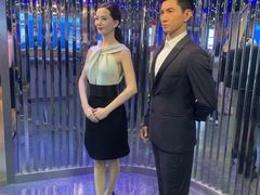 -武汉杜莎夫人蜡像馆