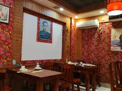 -土菜水饺村(宁夏路店)