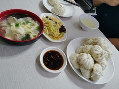-津门如意包子铺(宾西路店)