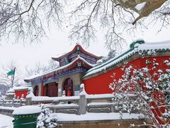 -敏珠拉姆藏餐·南京厨房(富春江东街店)