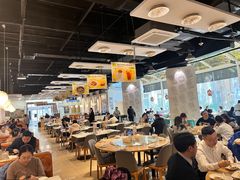 -金湖港式餐厅(建外店)