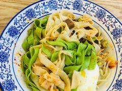 -鑫悦·时光美食城