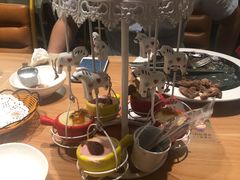 -豪客来牛排(天阳D32店)