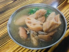 -燕子煨汤(山海关路店)