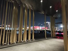 -郑州建业艾美酒店