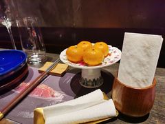 -隐厨·中国菜馆(三里屯T+MALL店)