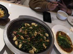 -周三的情书花园餐厅(江北店)