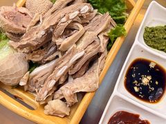 -沽源味道(中环路店)