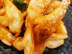 酥皮虾-天和晟烤鸭店(玉泉西街店)