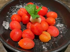 -大树餐厅(红旗街万达店)