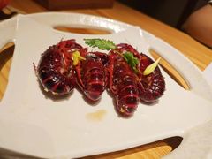 -花潮料理艺食馆(世欧广场店)
