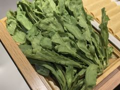 -蝎王府羊蝎子(西直门店)