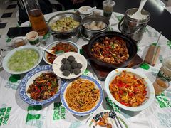 -欧记大排档·景德菜(上海首店)