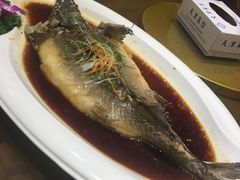 -天津菜馆(南湖店)