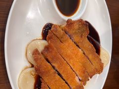 -王家沙点心店(南京西路总店)